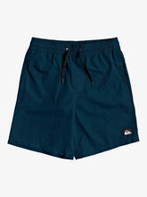 Cargar imagen en el visor de la galería, Ropa de baño para Niño QUIKSILVER VOLLEY EVDAYVLYTH15 B JAMV BYJ0 8 años a más
