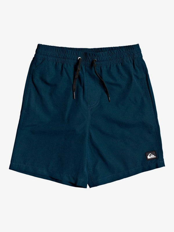 Ropa de baño para Niño QUIKSILVER VOLLEY EVDAYVLYTH15 B JAMV BYJ0 8 años a más