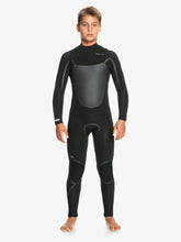 Cargar imagen en el visor de la galería, Wetsuit para Niño QUIKSILVER 32M-SESS BOYCZ EQBW103082 KVD0 QUIKSILVER

