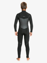 Cargar imagen en el visor de la galería, Wetsuit para Niño QUIKSILVER 32M-SESS BOYCZ EQBW103082 KVD0 QUIKSILVER
