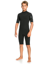 Cargar imagen en el visor de la galería, Wetsuit para Niño QUIKSILVER 22 SESSCB SP BZ EQBW503018 KVD0 QUIKSILVER
