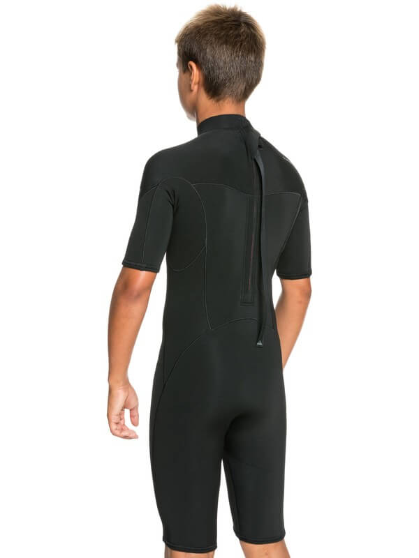 Wetsuit para Niño QUIKSILVER 22 SESSCB SP BZ EQBW503018 KVD0 QUIKSILVER