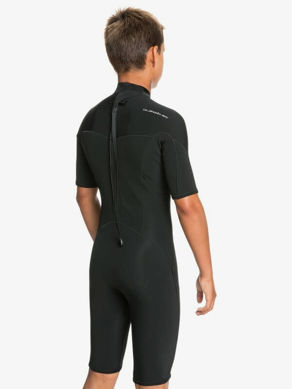 Wetsuit para Niño QUIKSILVER 22 SESSCB SP BZ EQBW503018 KVD0 QUIKSILVER