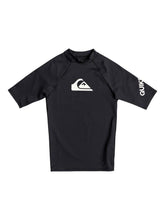Cargar imagen en el visor de la galería, Lycra para Niño QUIKSILVER Lycra SS ALL TIME SHORT SLEEVE UPF 50 KVJ0 8 años a más
