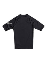 Cargar imagen en el visor de la galería, Lycra para Niño QUIKSILVER Lycra SS ALL TIME SHORT SLEEVE UPF 50 KVJ0 8 años a más
