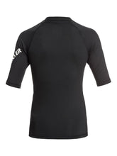 Cargar imagen en el visor de la galería, Lycra para Niño QUIKSILVER Lycra SS ALL TIME SHORT SLEEVE UPF 50 KVJ0 8 años a más

