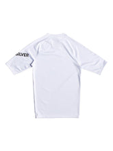 Cargar imagen en el visor de la galería, Lycra para Niño QUIKSILVER Lycra SS ALL TIME SHORT SLEEVE UPF 50 WBB0 8 años a más
