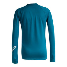 Cargar imagen en el visor de la galería, Lycra para Niño QUIKSILVER Lycra LS ALL TIME LONG SLEEVE UPF 50 BRN0 8 años a más
