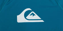 Cargar imagen en el visor de la galería, Lycra para Niño QUIKSILVER Lycra LS ALL TIME LONG SLEEVE UPF 50 BRN0 8 años a más
