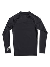 Cargar imagen en el visor de la galería, Lycra para Niño QUIKSILVER Lycra LS ALL TIME LONG SLEEVE UPF 50 KVJ0 8 años a más
