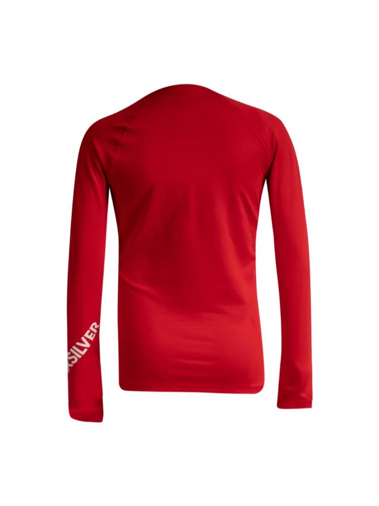 Lycra para Niño QUIKSILVER Lycra LS ALL TIME LONG SLEEVE UPF 50 RQC0 8 años a más