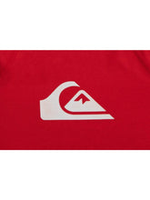 Cargar imagen en el visor de la galería, Lycra para Niño QUIKSILVER Lycra LS ALL TIME LONG SLEEVE UPF 50 RQC0 8 años a más
