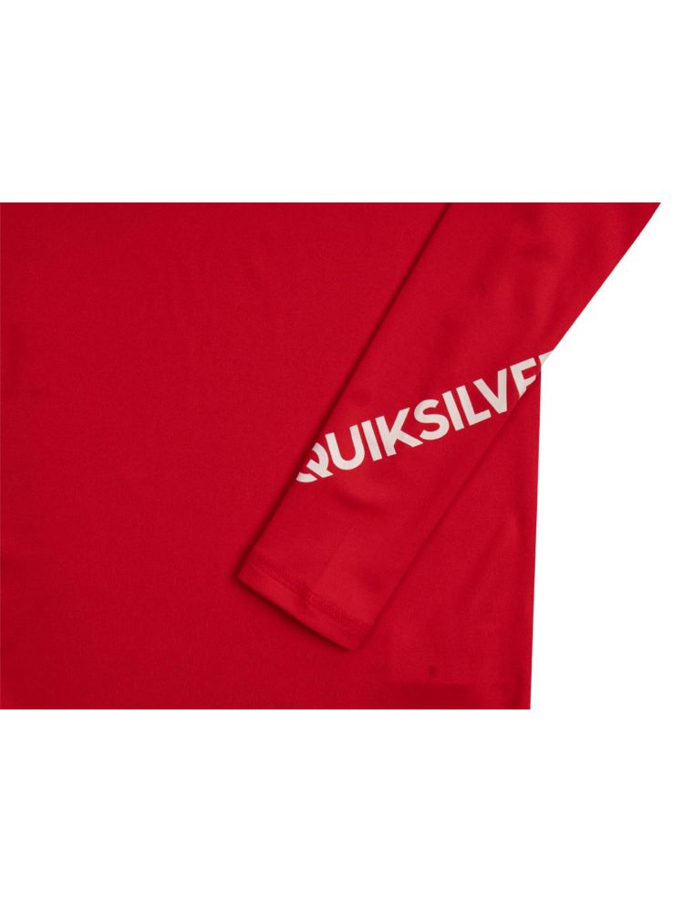 Lycra para Niño QUIKSILVER Lycra LS ALL TIME LONG SLEEVE UPF 50 RQC0 8 años a más