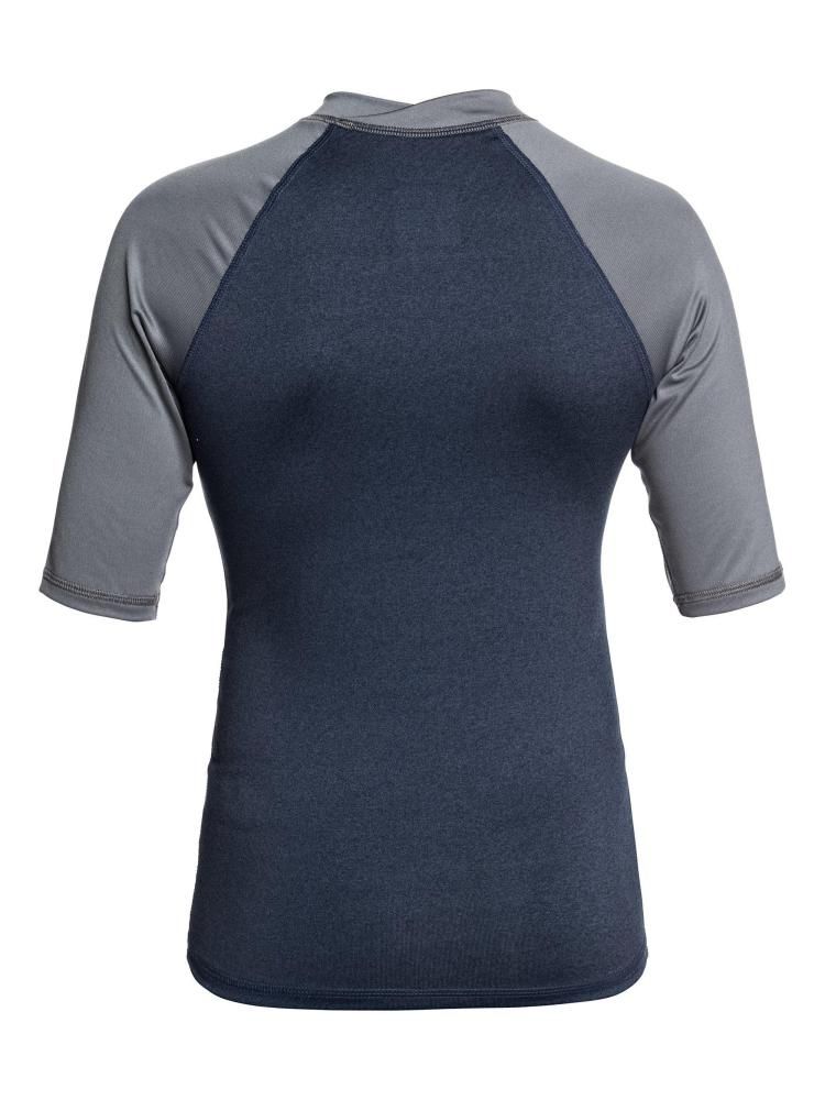 Lycra para Niño QUIKSILVER Lycra SS ALWAYS THERE UPF 50 RASHGUARD BYKH 8 años a más