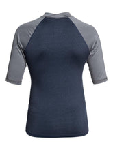 Cargar imagen en el visor de la galería, Lycra para Niño QUIKSILVER Lycra SS ALWAYS THERE UPF 50 RASHGUARD BYKH 8 años a más
