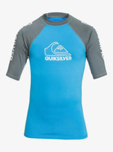 Cargar imagen en el visor de la galería, Lycra para Niño QUIKSILVER Lycra SS ON TOUR SS BMM0 8 años a más
