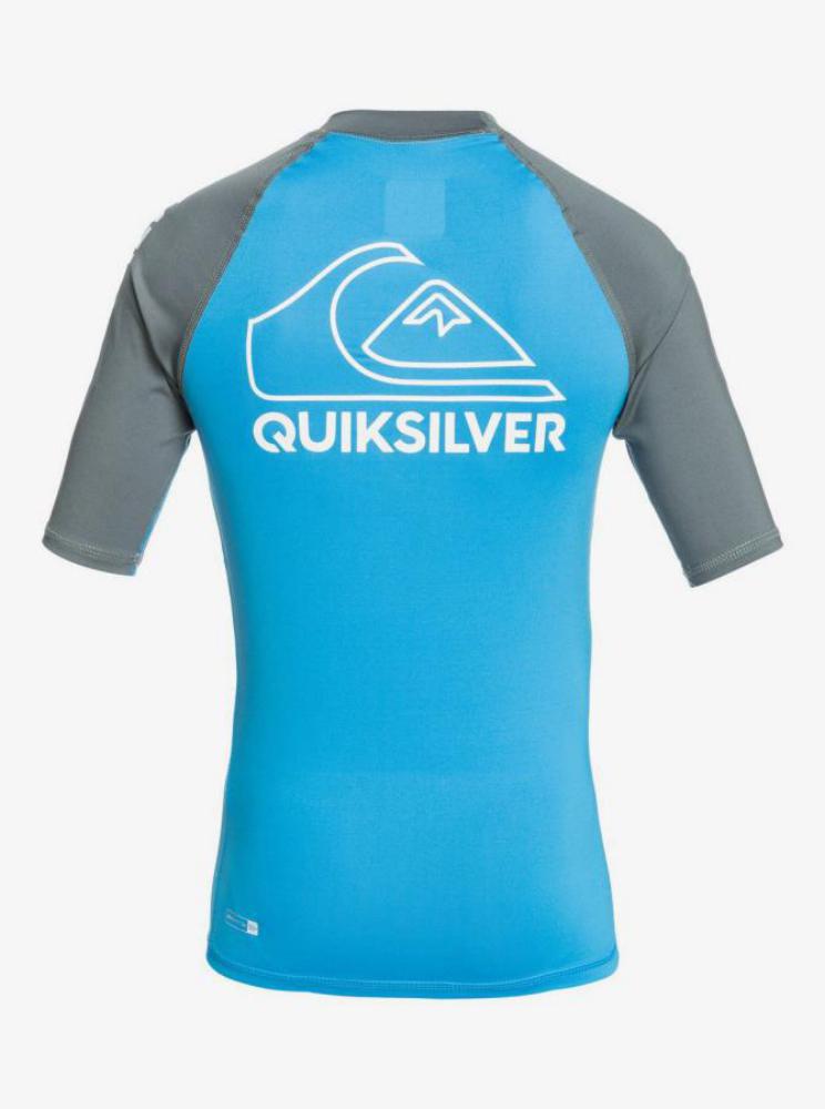 Lycra para Niño QUIKSILVER Lycra SS ON TOUR SS BMM0 8 años a más