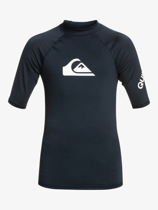 Lycra para Niño QUIKSILVER Lycra LS ALLTIMLSYTH BYJ0 8 años a más