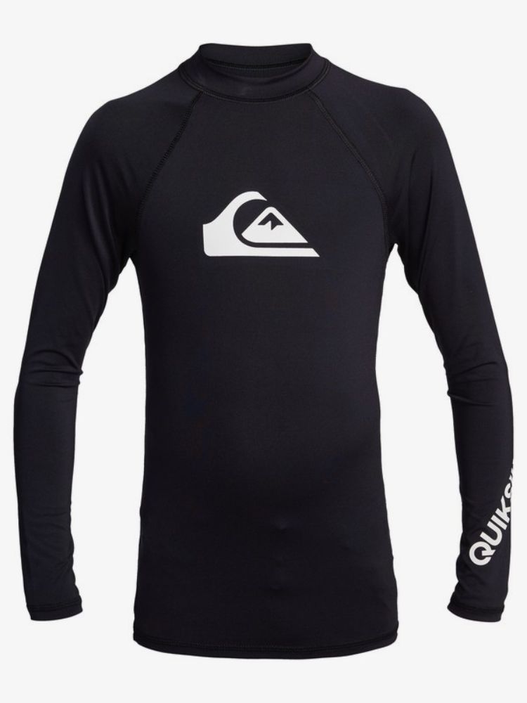 Lycra para Niño QUIKSILVER Lycra LS ALLTIMLSYTH KVJ0 8 años a más