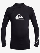 Cargar imagen en el visor de la galería, Lycra para Niño QUIKSILVER Lycra LS ALLTIMLSYTH KVJ0 8 años a más
