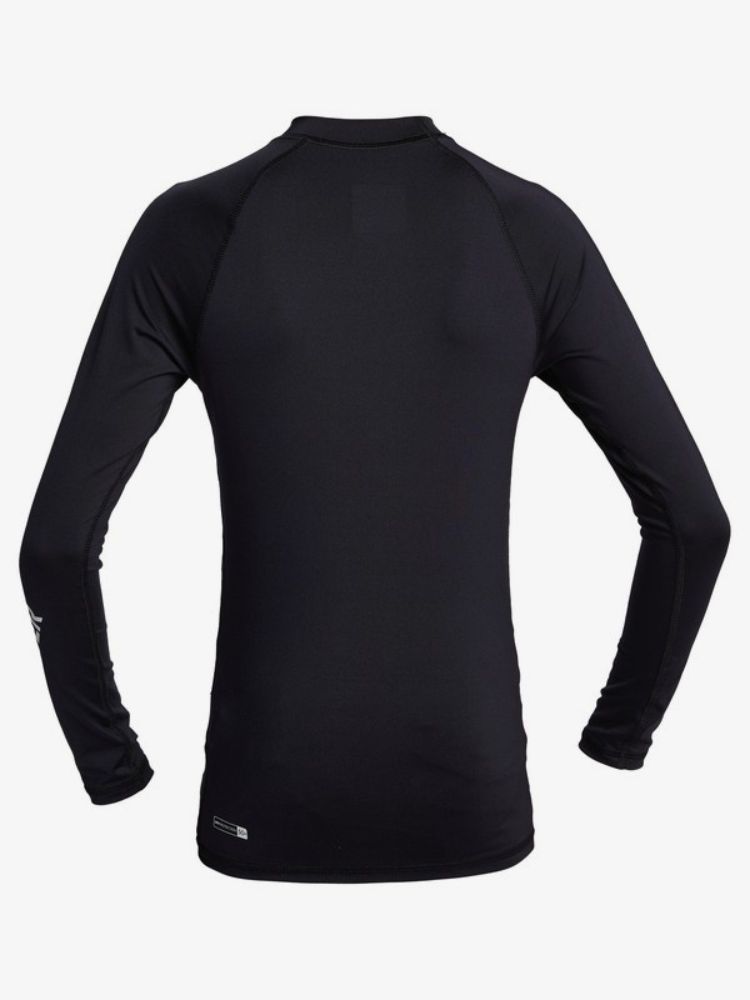 Lycra para Niño QUIKSILVER Lycra LS ALLTIMLSYTH KVJ0 8 años a más