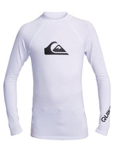 Cargar imagen en el visor de la galería, Lycra para Niño QUIKSILVER Lycra LS ALLTIMLSYTH WBB0 8 años a más

