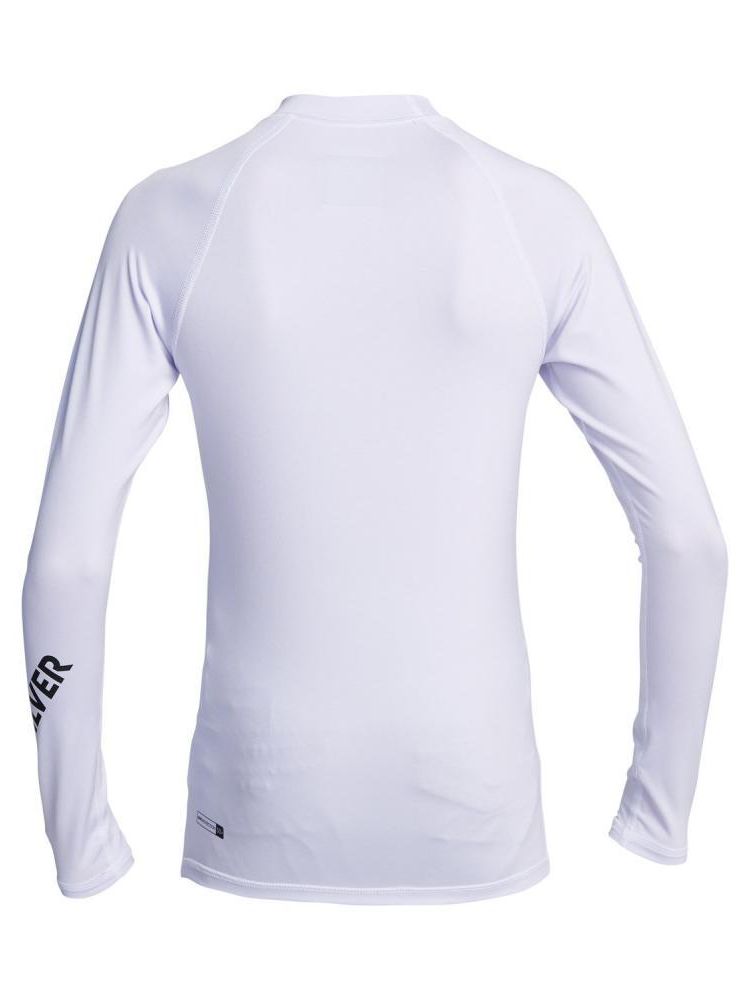 Lycra para Niño QUIKSILVER Lycra LS ALLTIMLSYTH WBB0 8 años a más