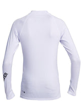 Cargar imagen en el visor de la galería, Lycra para Niño QUIKSILVER Lycra LS ALLTIMLSYTH WBB0 8 años a más
