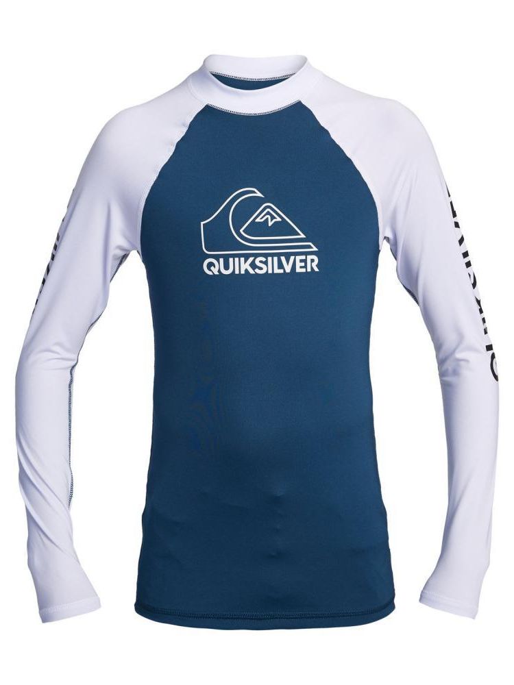 Lycra para Niño QUIKSILVER Lycra LS ONTRLSYTH BSM0 8 años a más
