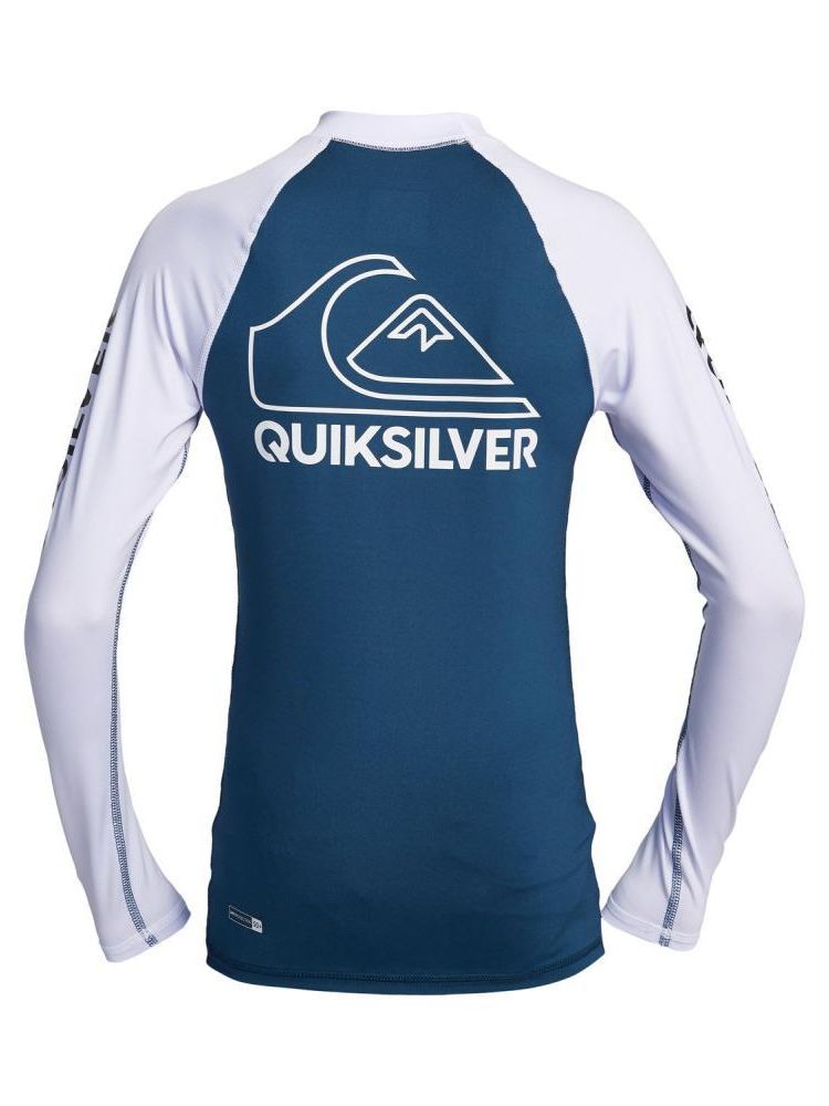 Lycra para Niño QUIKSILVER Lycra LS ONTRLSYTH BSM0 8 años a más