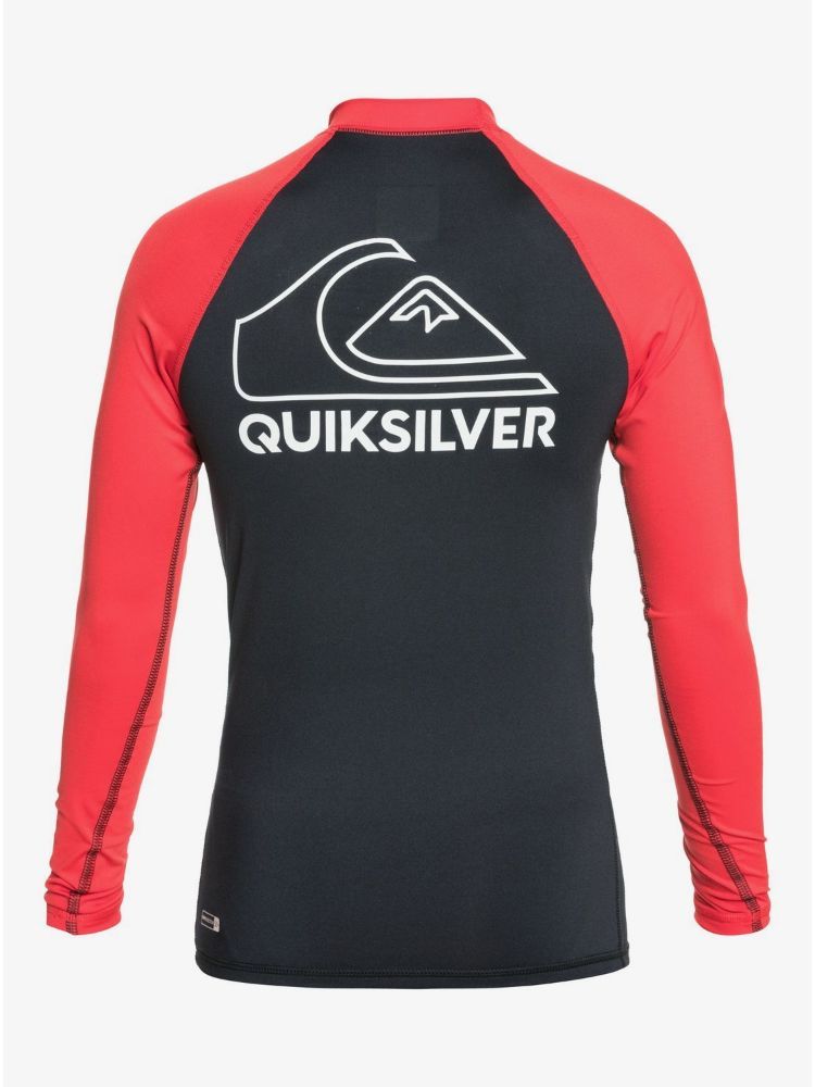 Lycra para Niño QUIKSILVER Lycra LS ONTRLSYTH RQC0 8 años a más