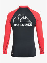 Cargar imagen en el visor de la galería, Lycra para Niño QUIKSILVER Lycra LS ONTRLSYTH RQC0 8 años a más
