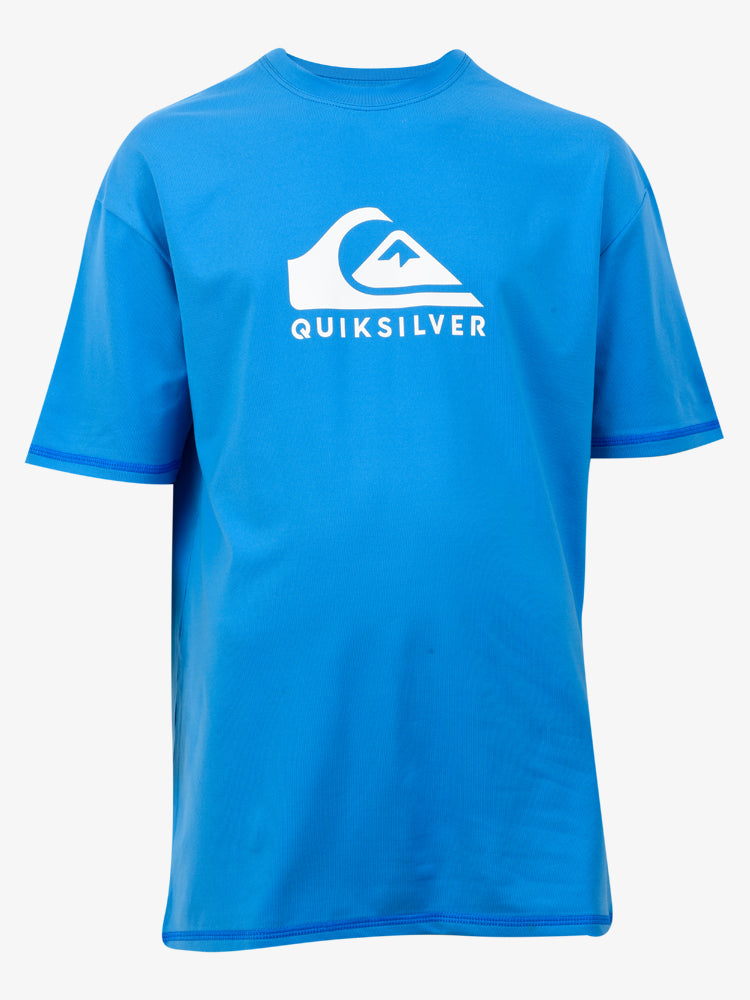 Lycra para Niño QUIKSILVER Lycra SS SLDSTREAKSSYTH BMM0 8 años a más