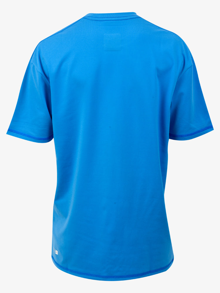 Lycra para Niño QUIKSILVER Lycra SS SLDSTREAKSSYTH BMM0 8 años a más