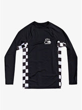 Cargar imagen en el visor de la galería, Lycra para Niño QUIKSILVER Lycra LS CHKTHLSYTH KVJ0 8 años a más
