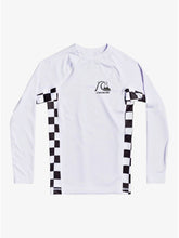 Cargar imagen en el visor de la galería, Lycra para Niño QUIKSILVER Lycra LS CHKTHLSYTH WBB0 8 años a más
