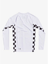 Cargar imagen en el visor de la galería, Lycra para Niño QUIKSILVER Lycra LS CHKTHLSYTH WBB0 8 años a más
