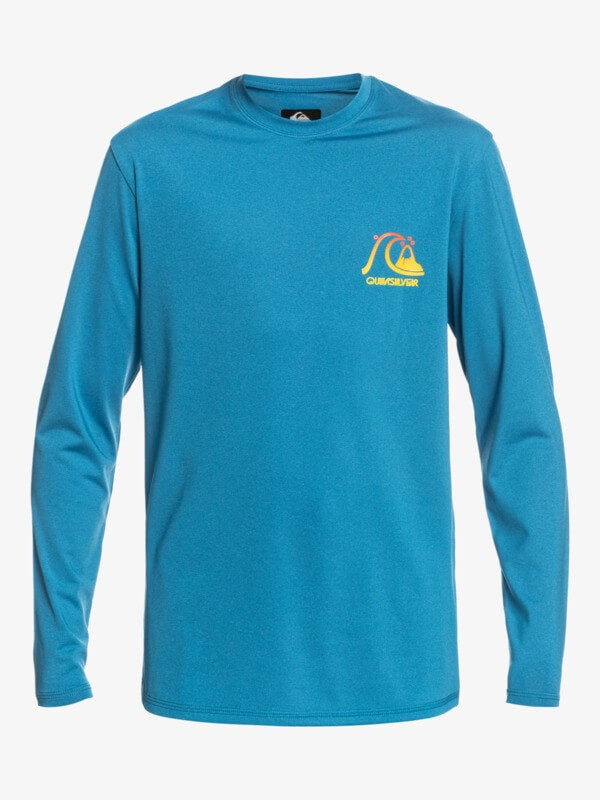 Lycra para Niño QUIKSILVER Lycra LS HERITAGE H LSYT SZPH 8 años a más