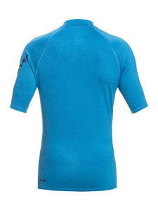 Lycra para Niño QUIKSILVER LYCRA SS ALLTIME BYHH 8 años a más