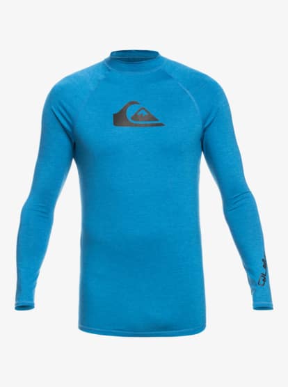 Lycra para Niño QUIKSILVER ALLTIME B EQBWR03213 Azul
