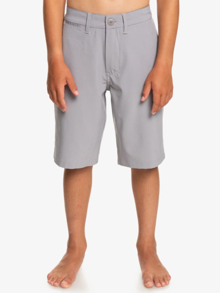 Short para Niño QUIKSILVER AMPHIBIAN UNION AMPHIBIAN YOUTH 19 SZP0