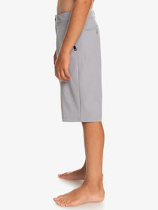 Short para Niño QUIKSILVER AMPHIBIAN UNION AMPHIBIAN YOUTH 19 SZP0