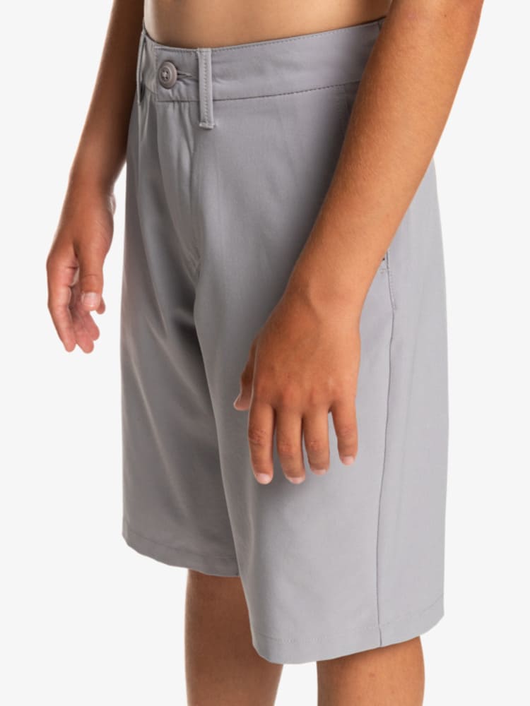Short para Niño QUIKSILVER AMPHIBIAN UNION AMPHIBIAN YOUTH 19 SZP0