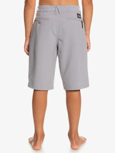 Short para Niño QUIKSILVER AMPHIBIAN UNION AMPHIBIAN YOUTH 19 SZP0