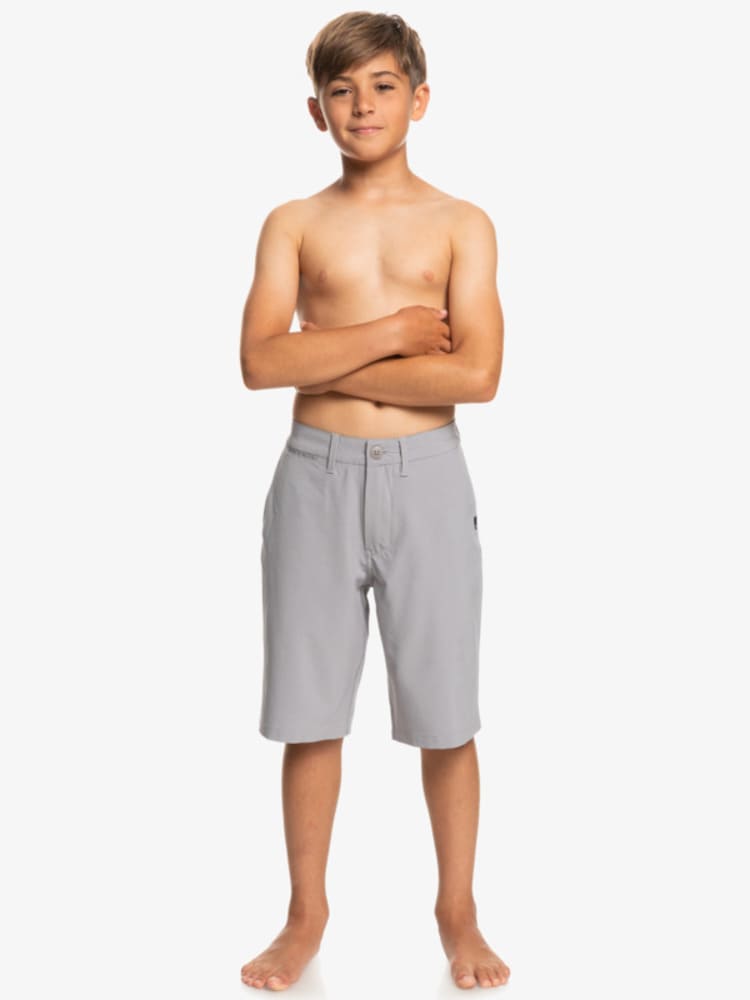 Short para Niño QUIKSILVER AMPHIBIAN UNION AMPHIBIAN YOUTH 19 SZP0