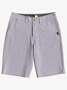 Short para Niño QUIKSILVER AMPHIBIAN UNION AMPHIBIAN YOUTH 19 SZP0