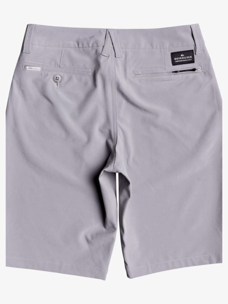 Short para Niño QUIKSILVER AMPHIBIAN UNION AMPHIBIAN YOUTH 19 SZP0