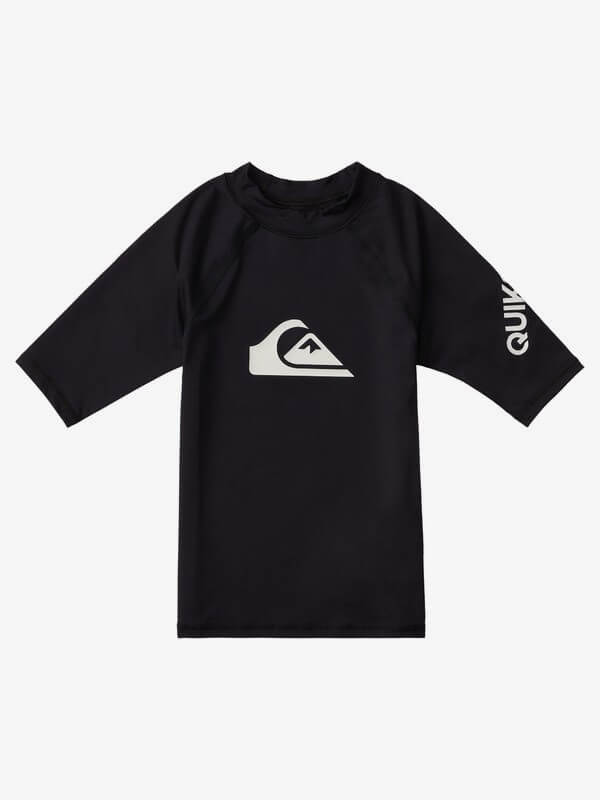 Lycra para Niño QUIKSILVER Lycra SS ALLTIMSSBOY KVJ0 4 a 7 años