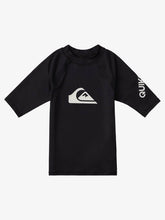 Cargar imagen en el visor de la galería, Lycra para Niño QUIKSILVER Lycra SS ALLTIMSSBOY KVJ0 4 a 7 años
