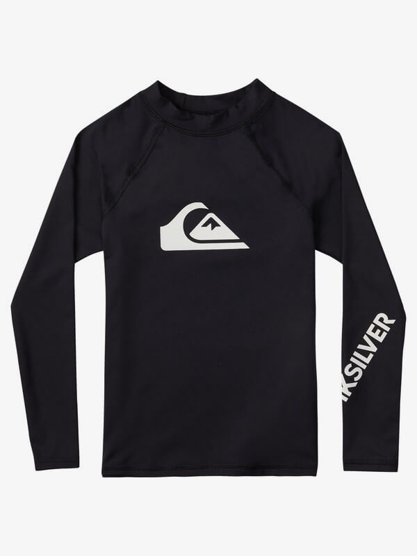 Lycra para Niño QUIKSILVER Lycra LS ALLTIMSSBOY KVJ0 4 a 7 años